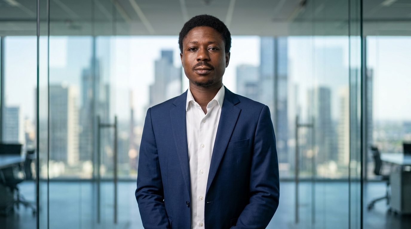 Oluwatobiloba Olorunsanmi, Full-Stack Software Developer